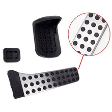 Load image into Gallery viewer, Couvercle de pédale de frein à essence pour Mercedes Benz C E S GLK SLS SLS SLK CLS CLS SL Classe E350