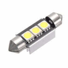 Load image into Gallery viewer, 15pcs Kit d&#39;ampoule LED d&#39;intérieur de voiture pour Mercedes pour Benz C Classe W 203 2000-2007